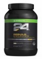 H24 Rebuild Endurance